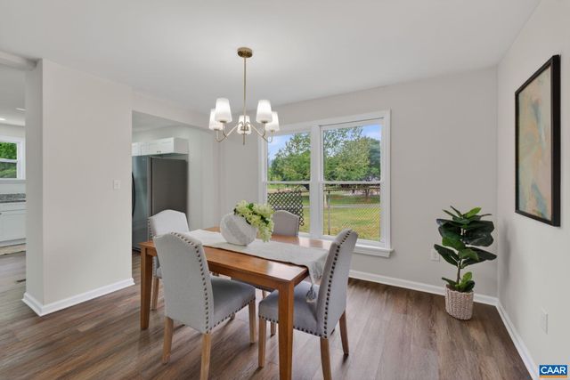 908 RIVES ST, Charlottesville, VA 22902