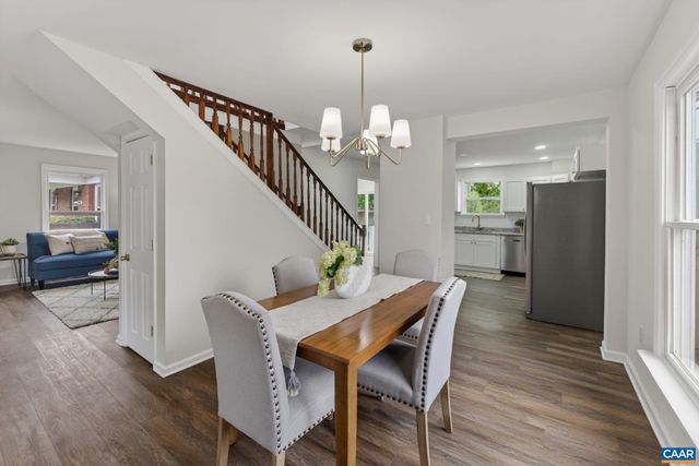 908 RIVES ST, Charlottesville, VA 22902