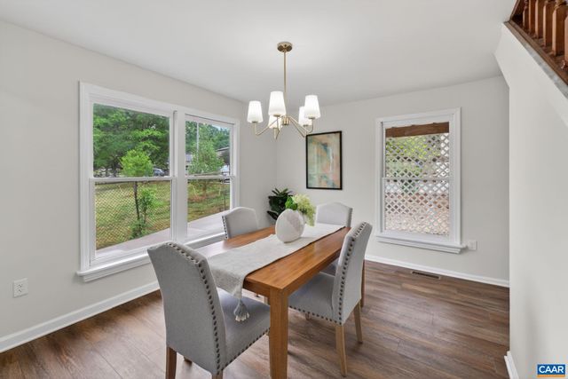 908 RIVES ST, Charlottesville, VA 22902