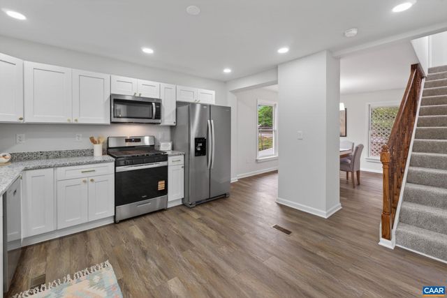 908 RIVES ST, Charlottesville, VA 22902