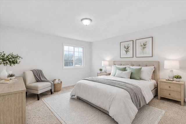 5514 Castleview Lane, Garland, TX 75044