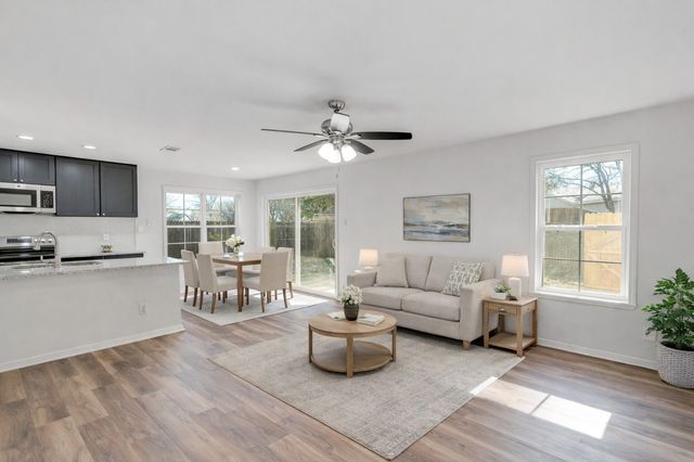 5514 Castleview Lane, Garland, TX 75044