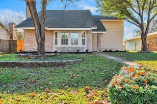 5514 Castleview Lane, Garland, TX 75044