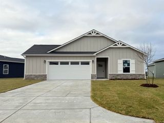 1794 W Redbud Lane, Goddard, KS 67052