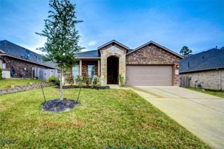 12223 Antilles Lane, Conroe, TX 77304