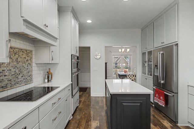 3131 Robinwood Dr, Murfreesboro, TN 37128