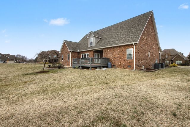 3131 Robinwood Dr, Murfreesboro, TN 37128