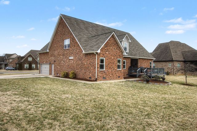 3131 Robinwood Dr, Murfreesboro, TN 37128