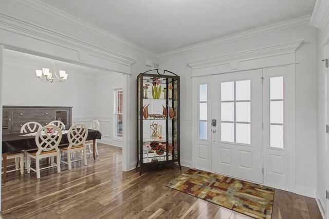 3131 Robinwood Dr, Murfreesboro, TN 37128