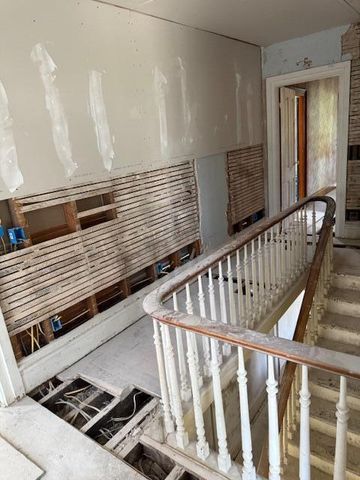 42 W Chicago Street, Quincy, MI 49082