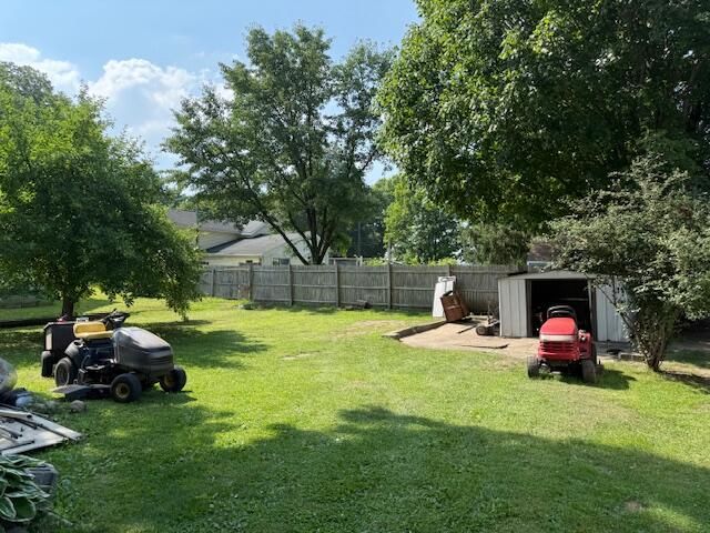 42 W Chicago Street, Quincy, MI 49082