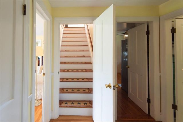 8 Fenner Avenue, Newport, RI 02840