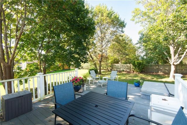 8 Fenner Avenue, Newport, RI 02840