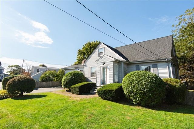 8 Fenner Avenue, Newport, RI 02840