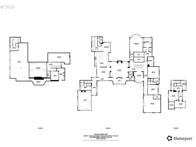 4330 Sw CHARMING Way, Portland, OR 97225