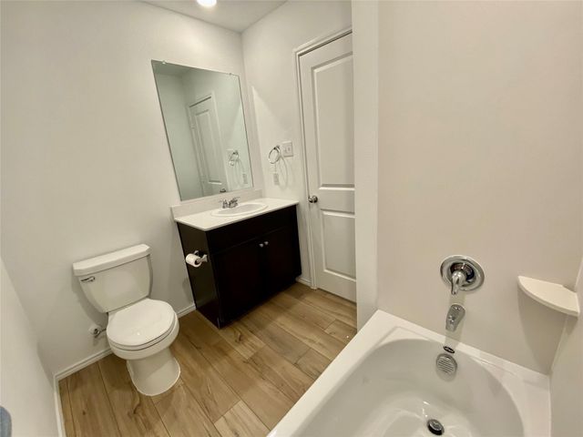 1701 Madison Drive, Anna, TX 75409