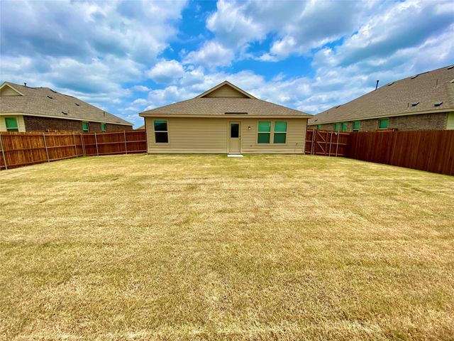 1701 Madison Drive, Anna, TX 75409