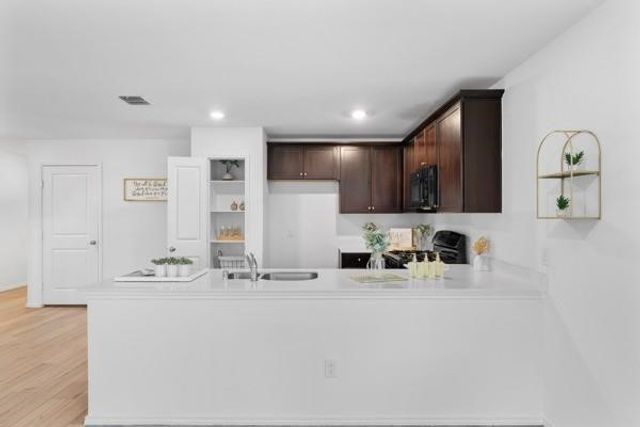 1701 Madison Drive, Anna, TX 75409