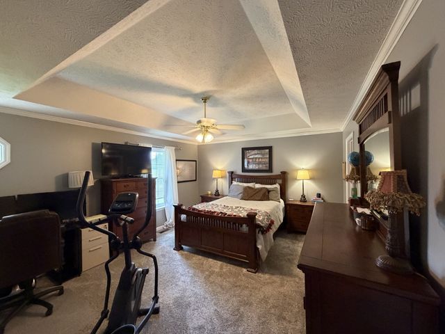 1405 Belle Oaks Dr, Murfreesboro, TN 37130