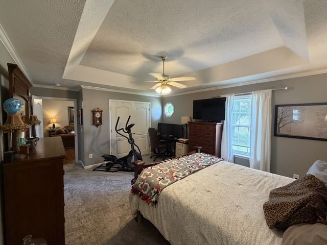 1405 Belle Oaks Dr, Murfreesboro, TN 37130