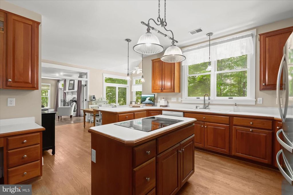 Image 11 of property listing at 2846 SHADOW ROLL CT, Glenwood, MD 21738