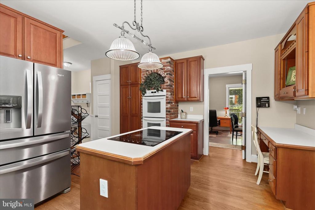 Image 12 of property listing at 2846 SHADOW ROLL CT, Glenwood, MD 21738