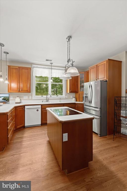 Image 15 of property listing at 2846 SHADOW ROLL CT, Glenwood, MD 21738