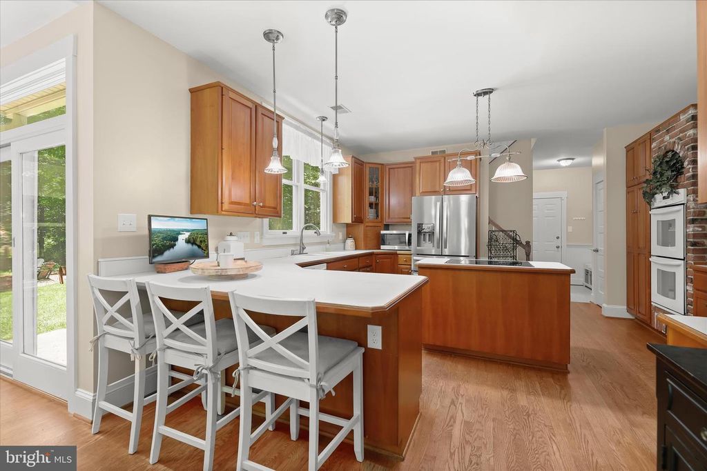 Image 19 of property listing at 2846 SHADOW ROLL CT, Glenwood, MD 21738