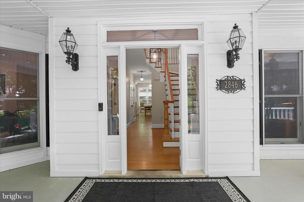 Image 2 of property listing at 2846 SHADOW ROLL CT, Glenwood, MD 21738