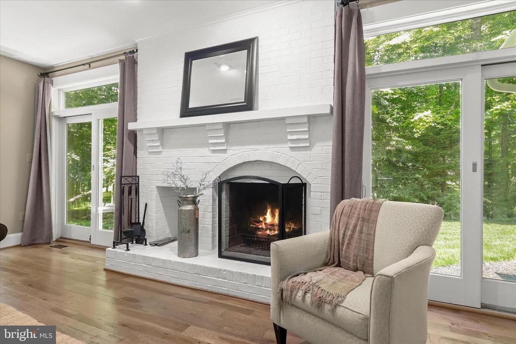 Image 28 of property listing at 2846 SHADOW ROLL CT, Glenwood, MD 21738