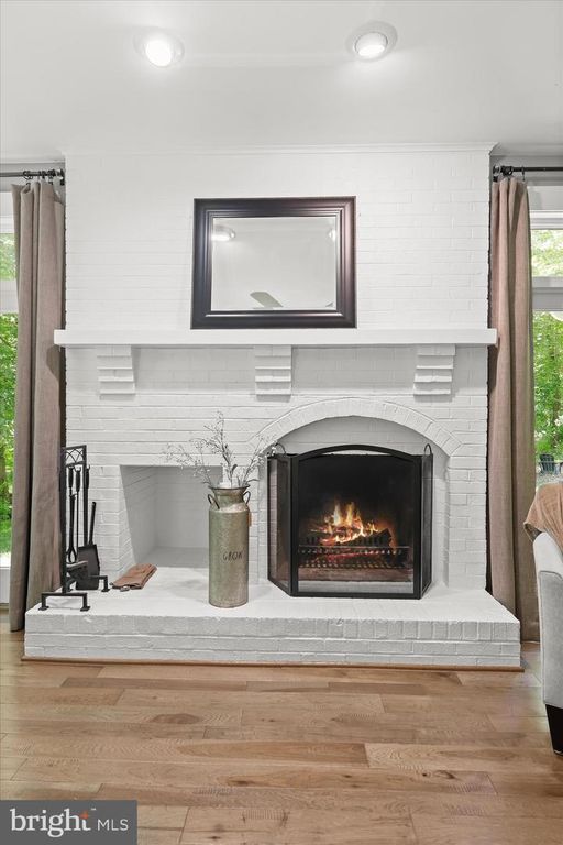Image 29 of property listing at 2846 SHADOW ROLL CT, Glenwood, MD 21738