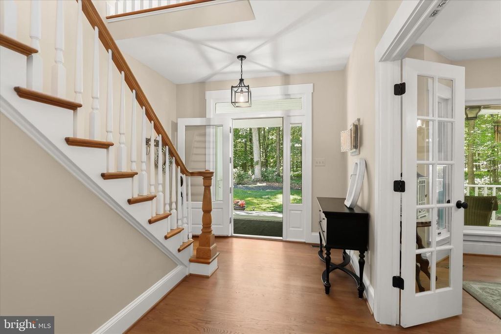 Image 3 of property listing at 2846 SHADOW ROLL CT, Glenwood, MD 21738