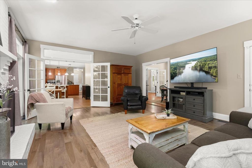 Image 30 of property listing at 2846 SHADOW ROLL CT, Glenwood, MD 21738