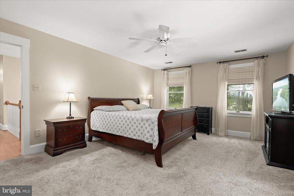 Image 39 of property listing at 2846 SHADOW ROLL CT, Glenwood, MD 21738