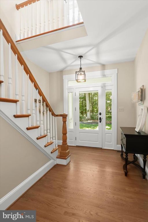 Image 6 of property listing at 2846 SHADOW ROLL CT, Glenwood, MD 21738