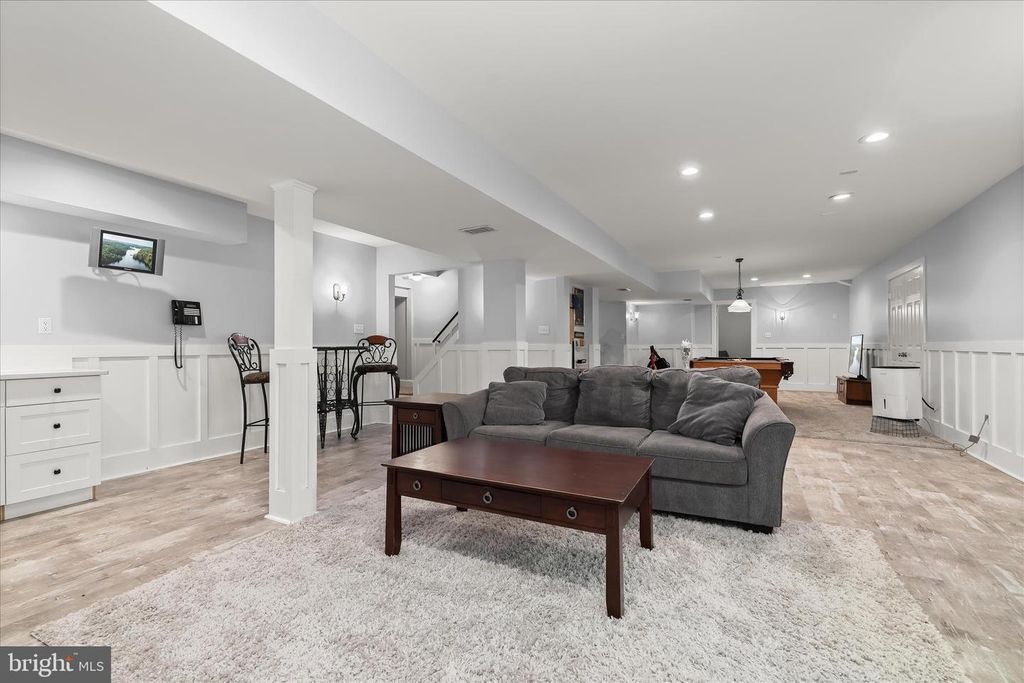 Image 62 of property listing at 2846 SHADOW ROLL CT, Glenwood, MD 21738
