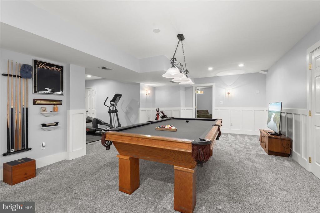 Image 64 of property listing at 2846 SHADOW ROLL CT, Glenwood, MD 21738
