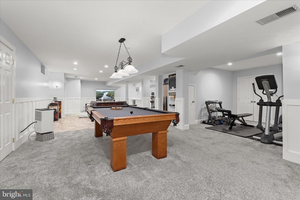 Image 65 of property listing at 2846 SHADOW ROLL CT, Glenwood, MD 21738