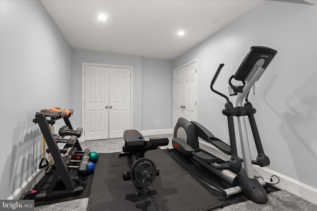 Image 66 of property listing at 2846 SHADOW ROLL CT, Glenwood, MD 21738