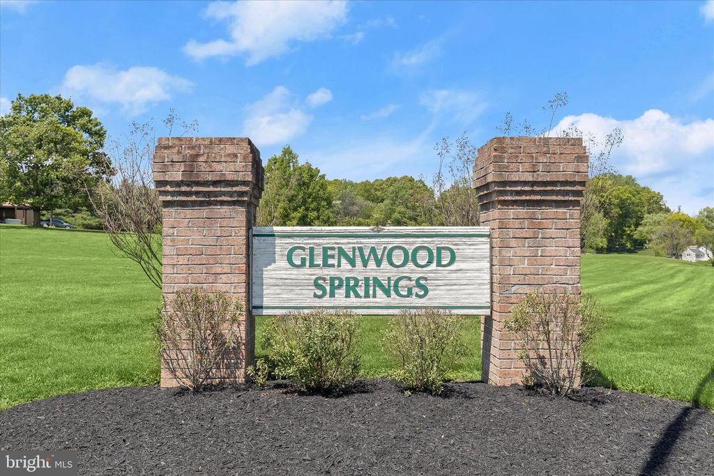 Image 69 of property listing at 2846 SHADOW ROLL CT, Glenwood, MD 21738