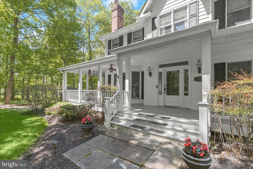 Image 73 of property listing at 2846 SHADOW ROLL CT, Glenwood, MD 21738