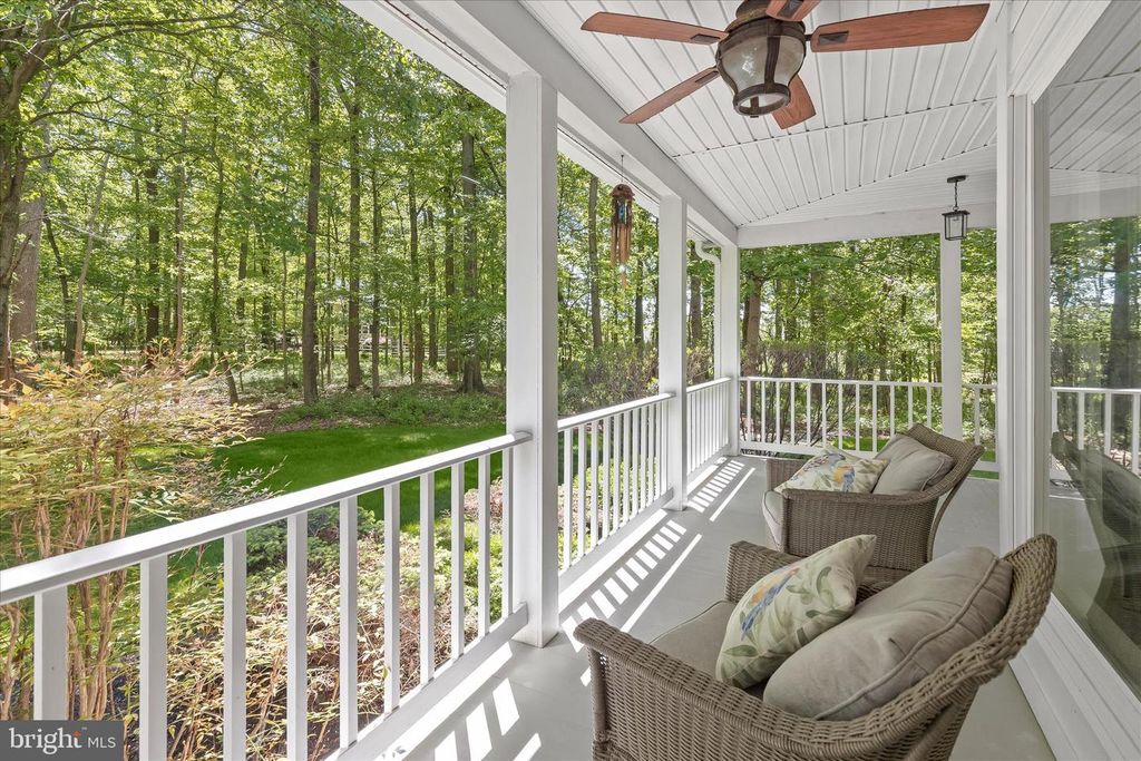 Image 76 of property listing at 2846 SHADOW ROLL CT, Glenwood, MD 21738