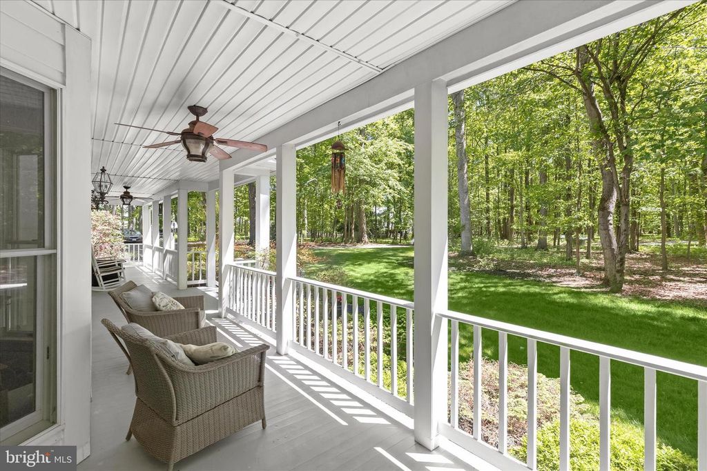 Image 77 of property listing at 2846 SHADOW ROLL CT, Glenwood, MD 21738