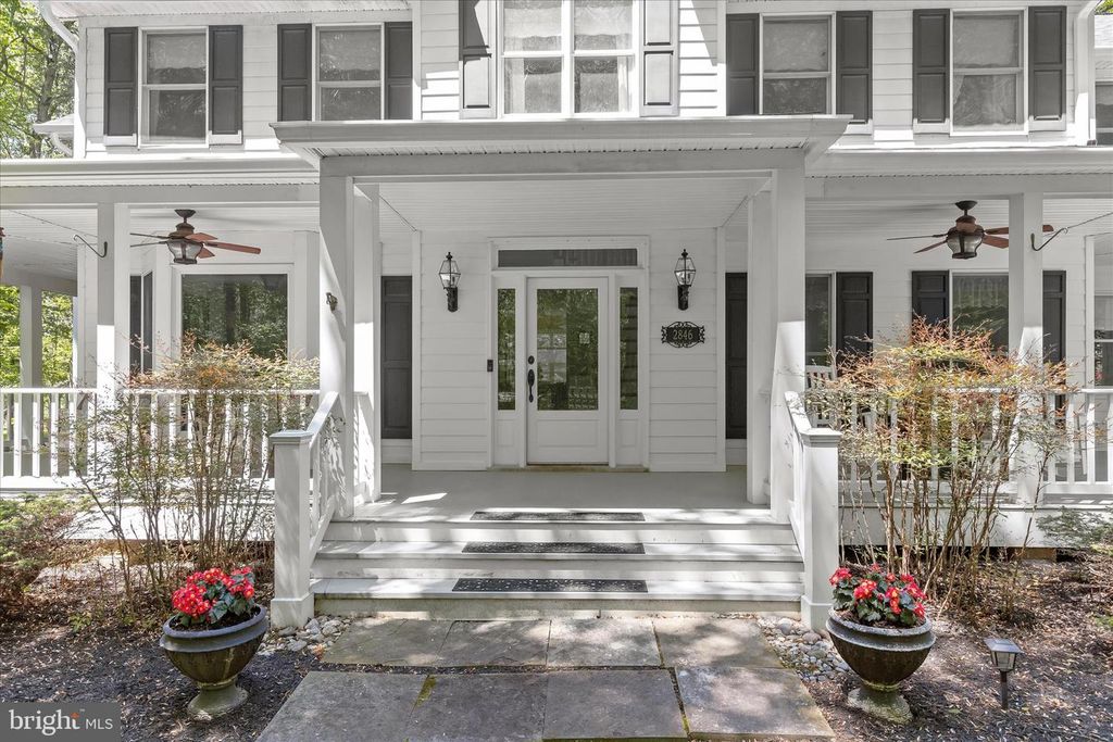 Image 78 of property listing at 2846 SHADOW ROLL CT, Glenwood, MD 21738