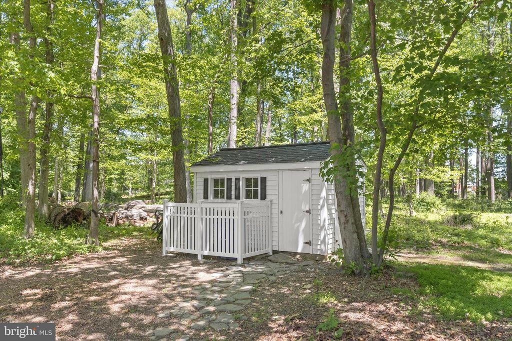 Image 87 of property listing at 2846 SHADOW ROLL CT, Glenwood, MD 21738