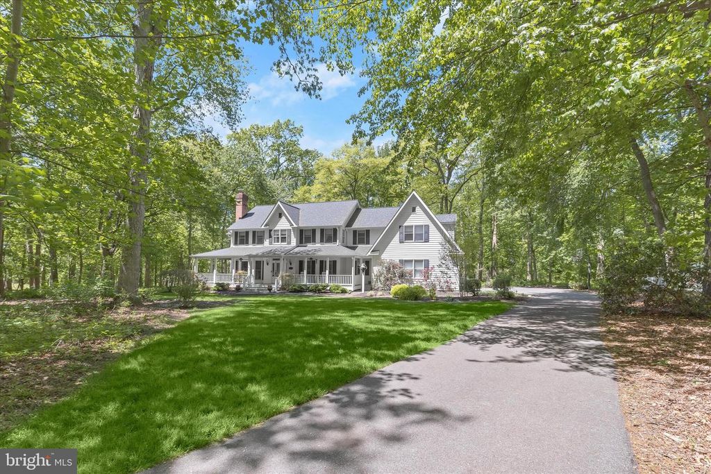 Image 90 of property listing at 2846 SHADOW ROLL CT, Glenwood, MD 21738