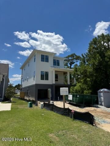 212 Summernights Way, Holly Ridge, NC 28445