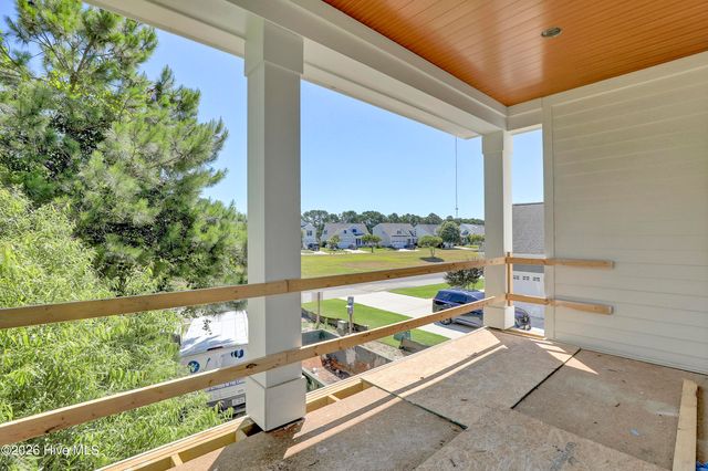 212 Summernights Way, Holly Ridge, NC 28445
