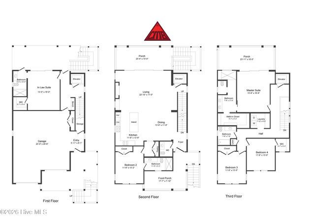 212 Summernights Way, Holly Ridge, NC 28445