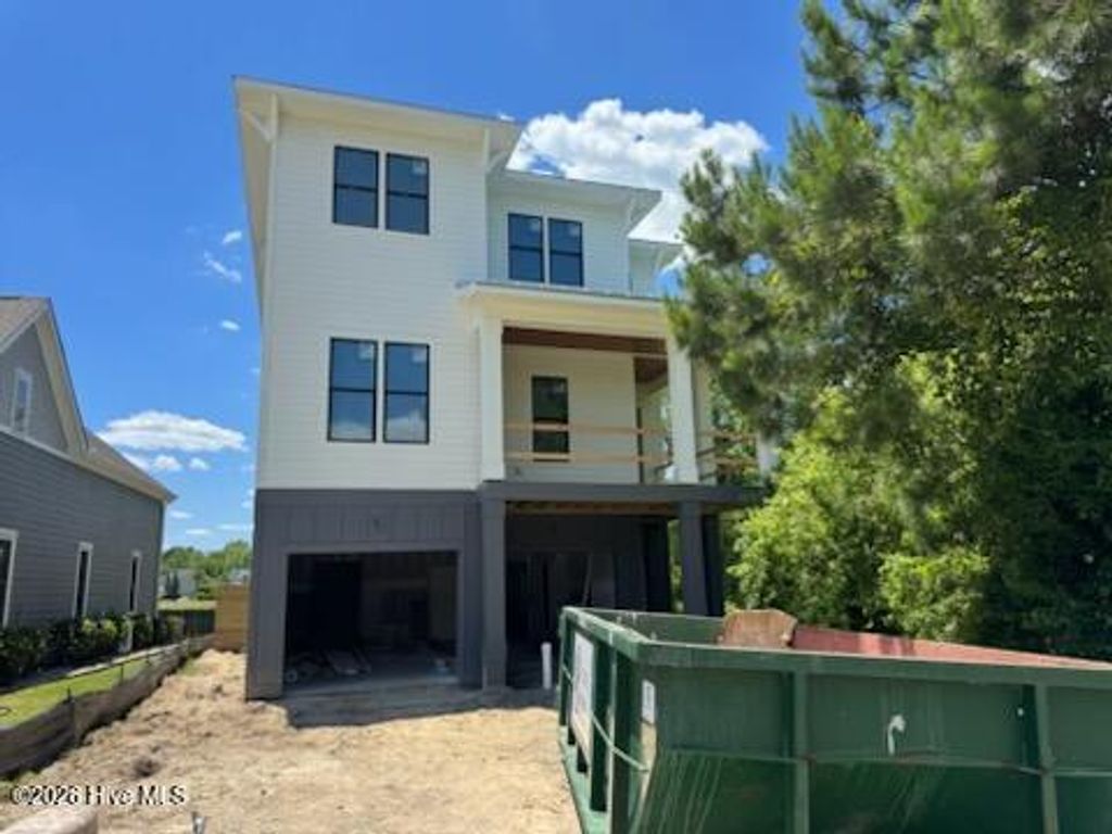212 Summernights Way, Holly Ridge, NC 28445